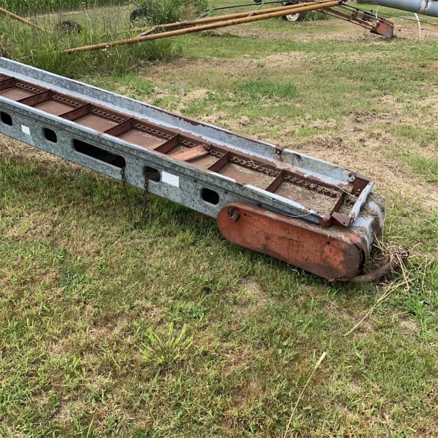 Image of Kewanee 500 equipment image 1