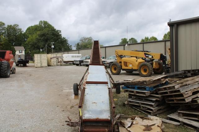 Image of Kewanee 500 equipment image 2