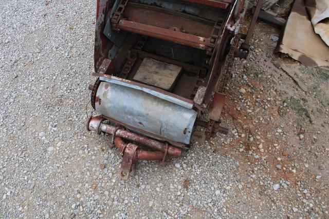Image of Kewanee 500 equipment image 4