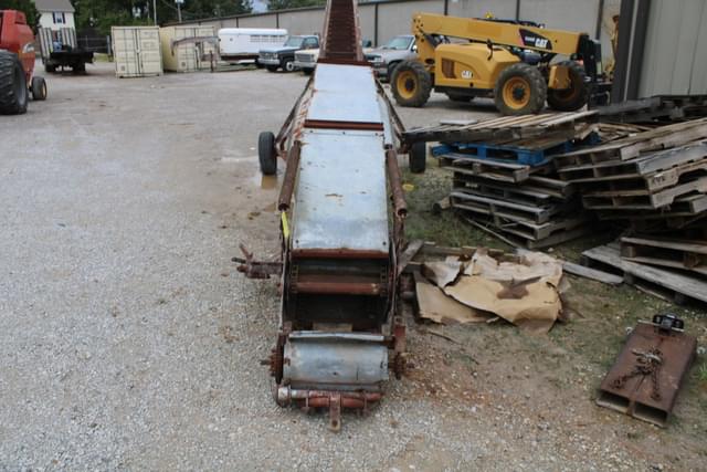 Image of Kewanee 500 equipment image 1