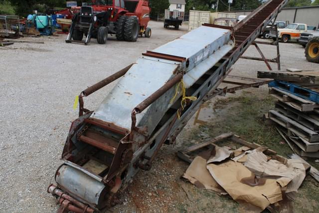 Image of Kewanee 500 equipment image 3