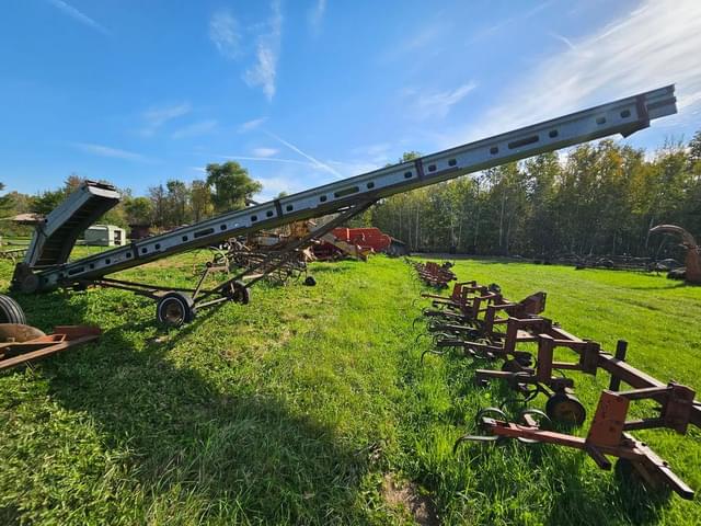 Image of Kewanee 500 equipment image 1