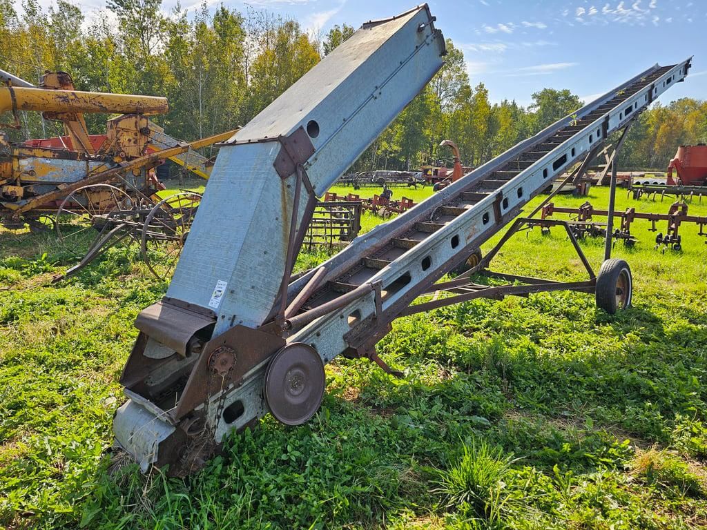 Kewanee 500 Equipment Image0