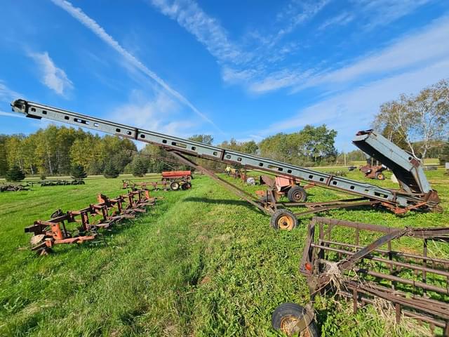 Image of Kewanee 500 equipment image 4