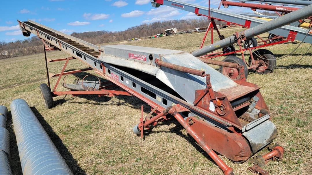 Image of Kewanee 500 Image 0