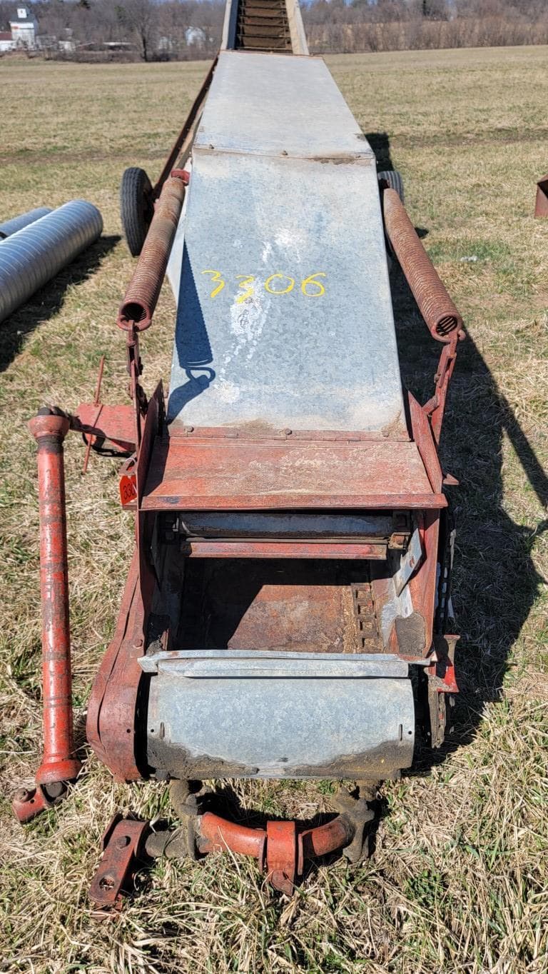 Image of Kewanee 500 Image 1