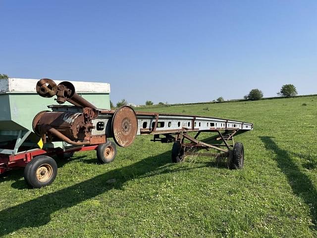 Image of Kewanee 500 equipment image 2