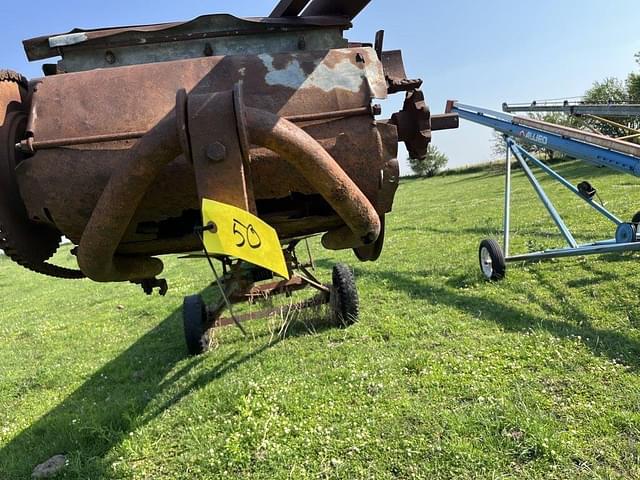 Image of Kewanee 500 equipment image 1