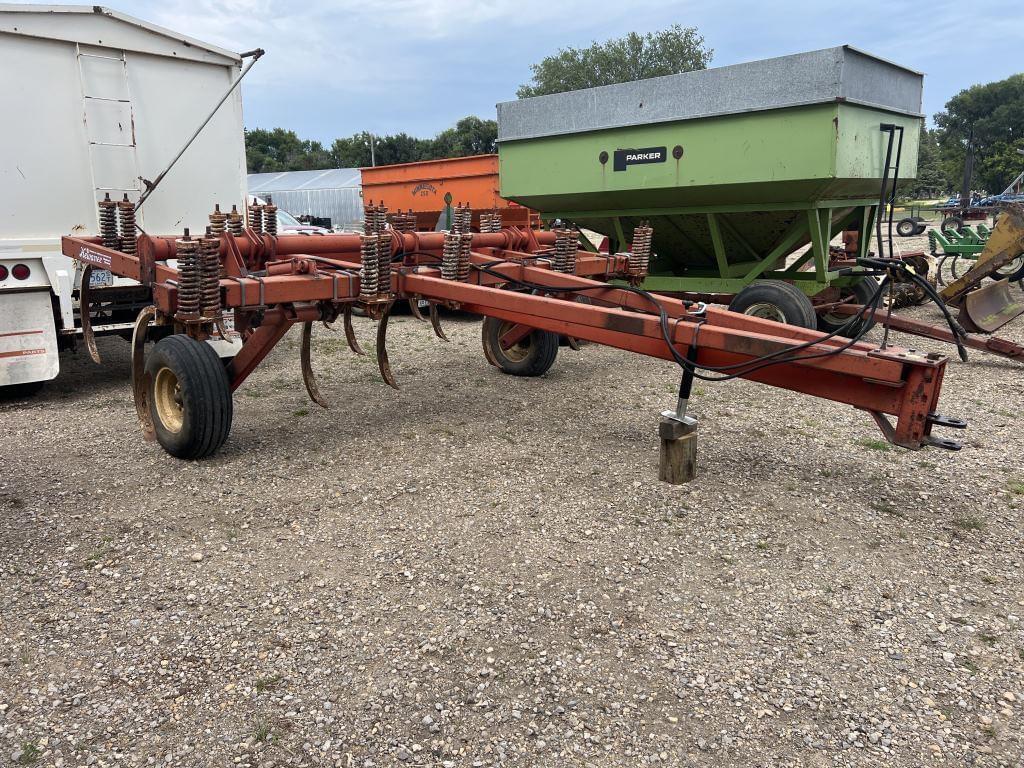 Image of Kewanee 550 Image 0