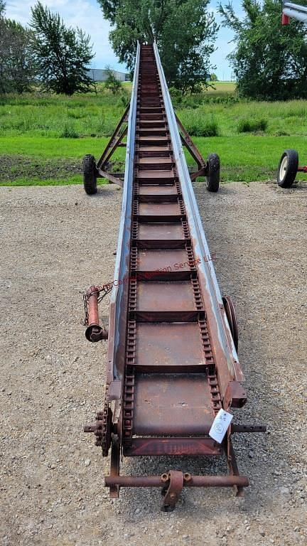 Image of Kewanee 600 equipment image 1
