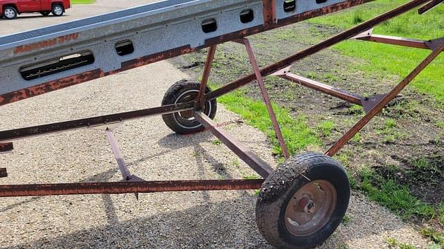 Image of Kewanee 600 equipment image 3