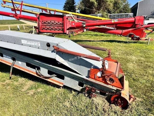 Image of Kewanee 600 equipment image 1