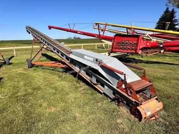 Main image Kewanee 600