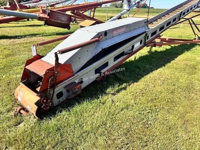 Image of Kewanee 600 equipment image 4
