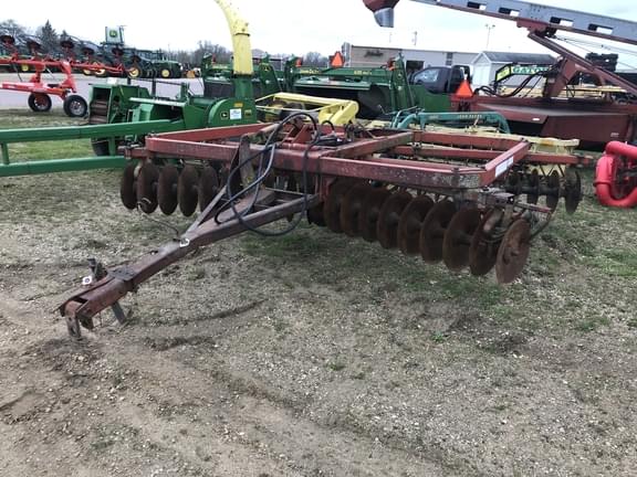 Image of Kewanee 750 equipment image 1