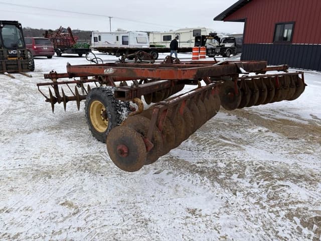 Image of Kewanee 750 equipment image 2