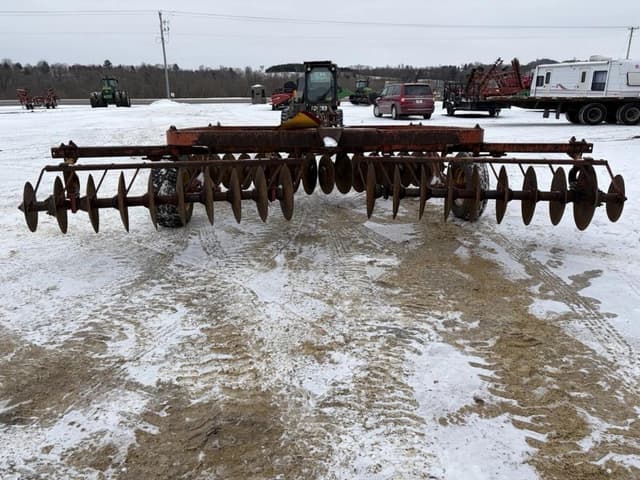 Image of Kewanee 750 equipment image 3