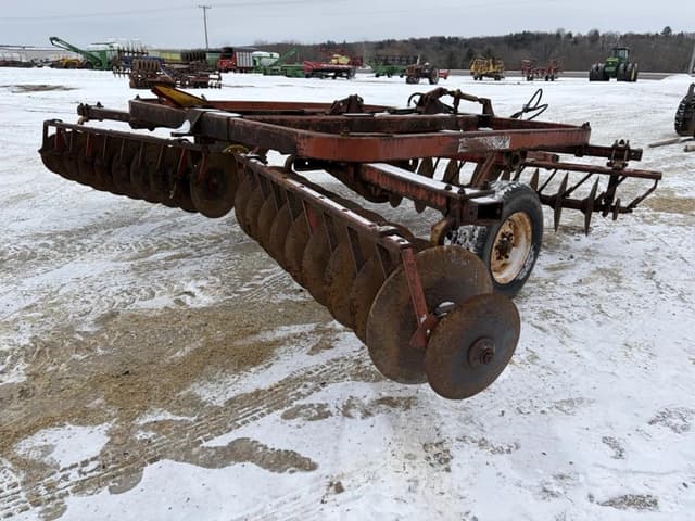 Image of Kewanee 750 equipment image 4