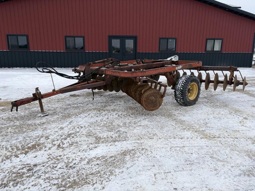 Kewanee 750 Equipment Image0