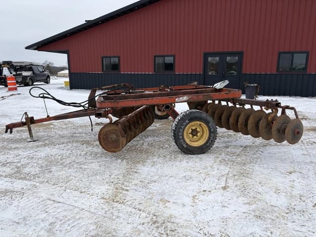 Image of Kewanee 750 equipment image 1