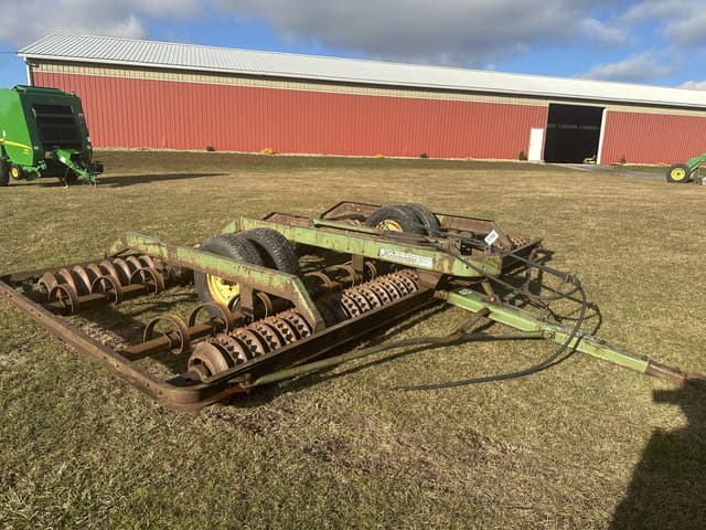 Image of Kewanee 88 equipment image 1