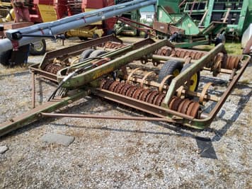 Main image Kewanee 89