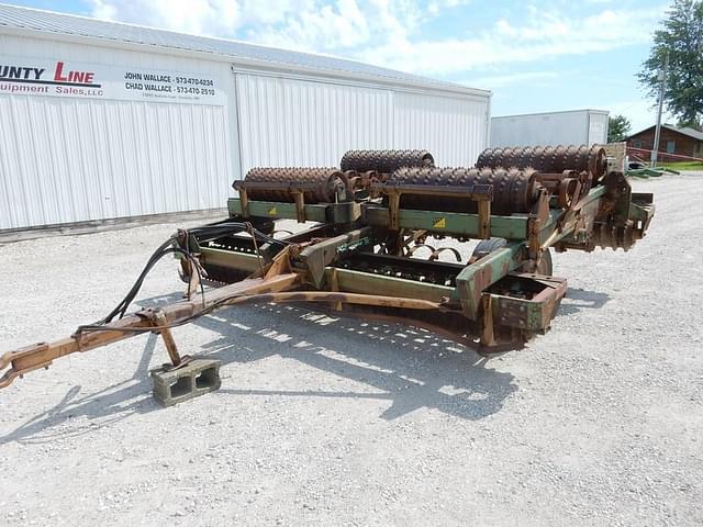 Image of Kewanee 89 equipment image 1