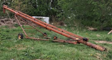 Main image Kewanee 8x56