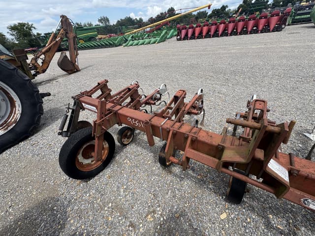 Image of Kewanee 3000 equipment image 4