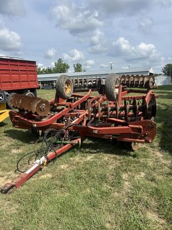 Main image Kewanee 1100