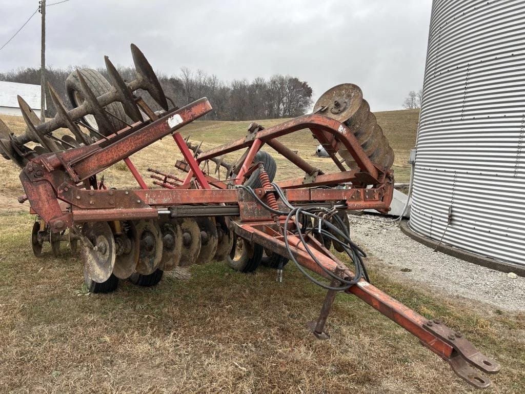 Kewanee 1010 Equipment Image0