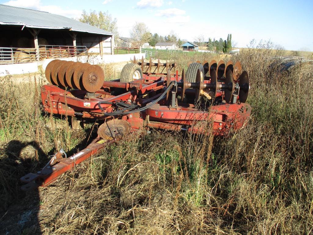 Main image Kewanee 1100