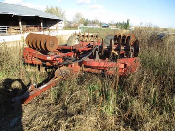 Main image Kewanee 1100