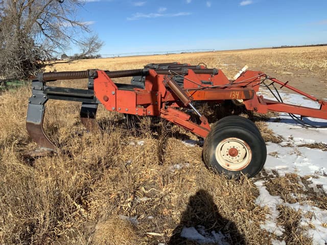 Image of Kewanee 2500 equipment image 4