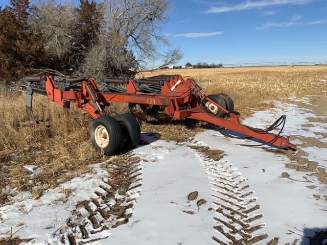 Image of Kewanee 2500 equipment image 1