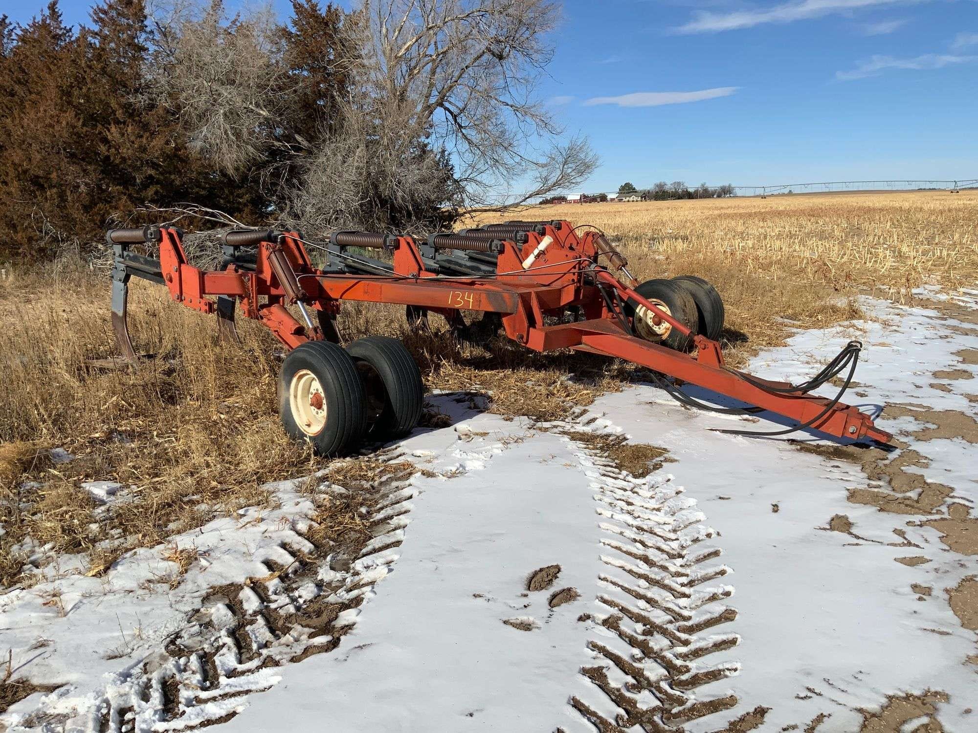 Kewanee 2500 Equipment Image0