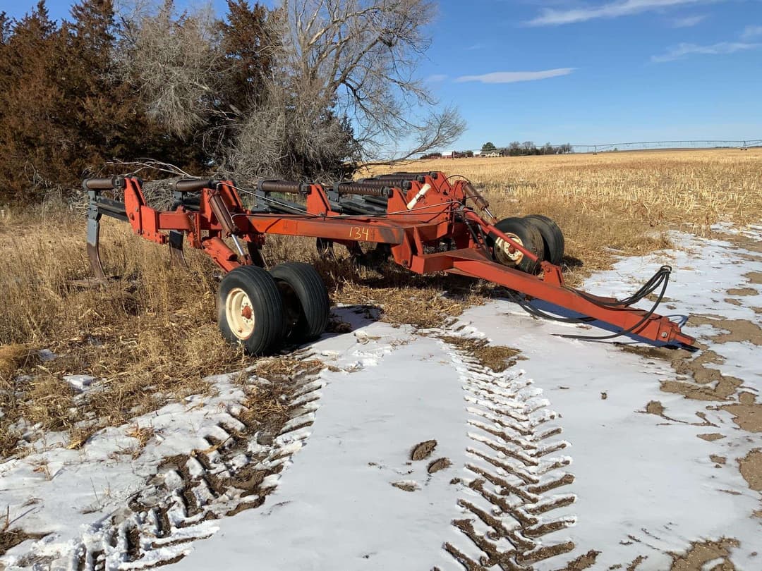 Image of Kewanee 2500 Primary image