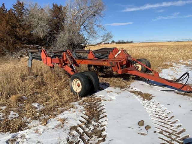 Image of Kewanee 2500 equipment image 2