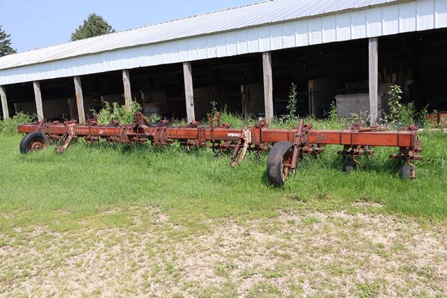 Image of Kewanee 3200 equipment image 1