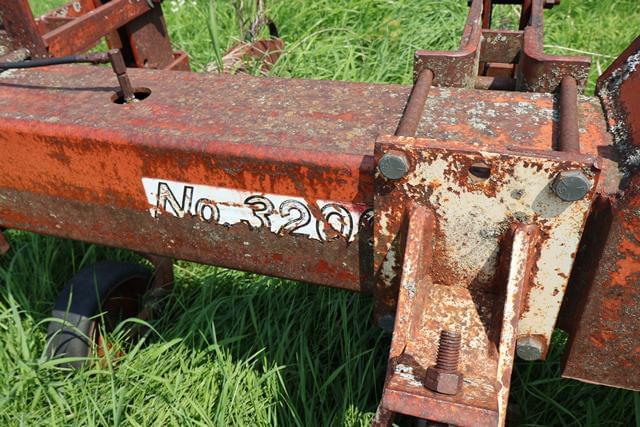 Image of Kewanee 3200 equipment image 3
