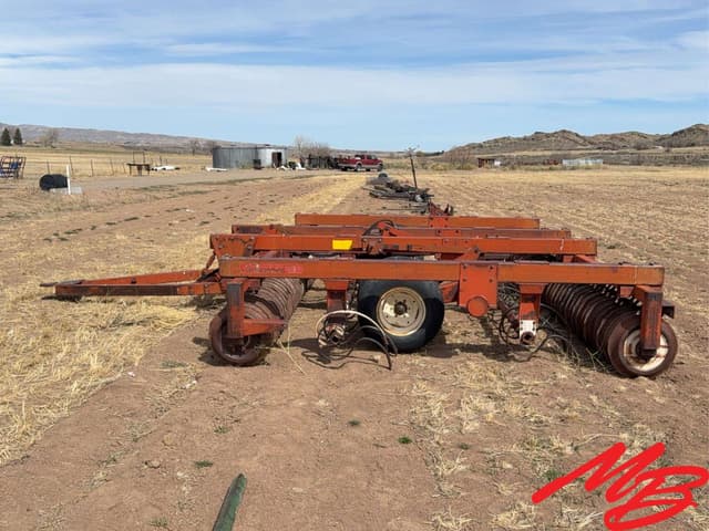 Image of Kewanee 1503 equipment image 1