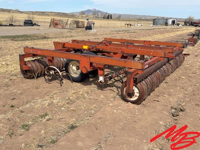 Image of Kewanee 1503 equipment image 2