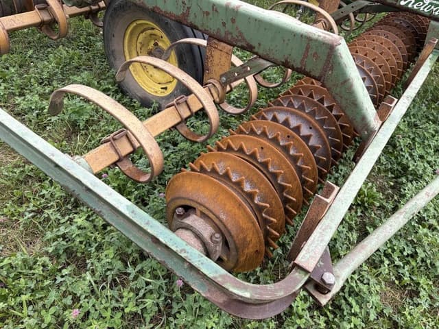 Image of Kewanee 87 equipment image 2