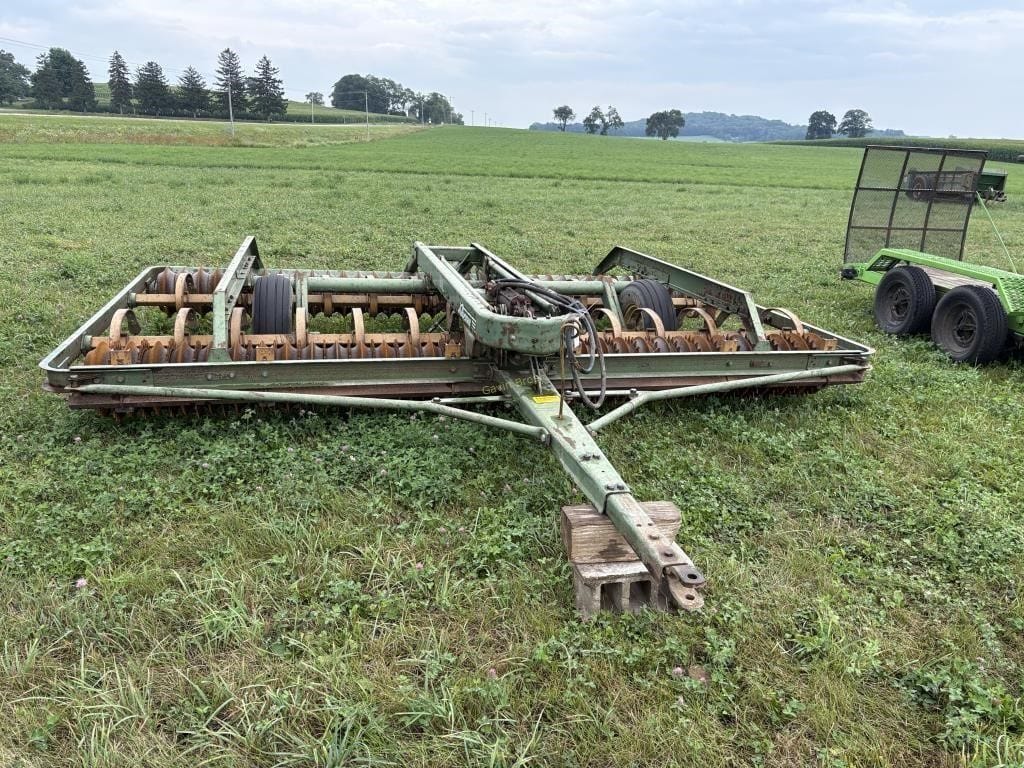 Kewanee 87 Equipment Image0