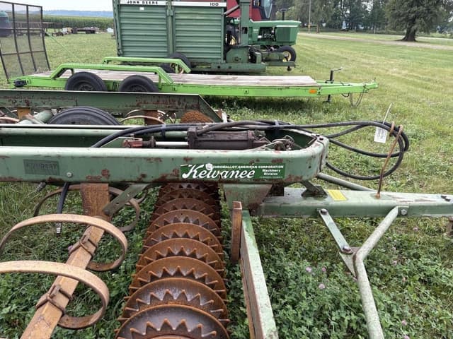 Image of Kewanee 87 equipment image 4