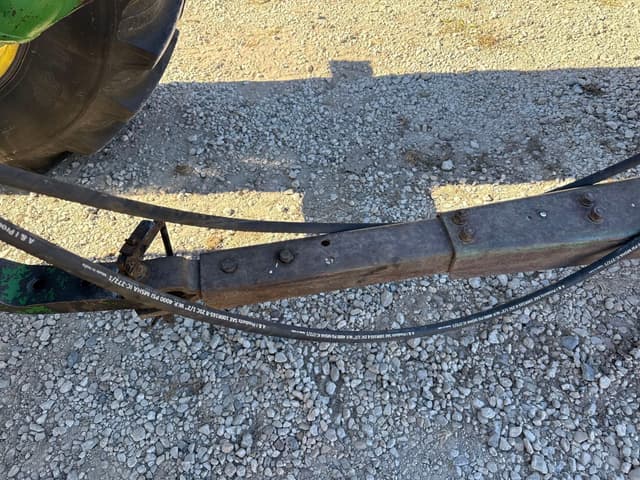 Image of Kewanee Undetermined equipment image 1