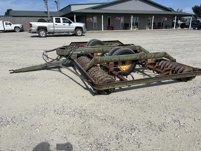 Image of Kewanee 88 equipment image 1