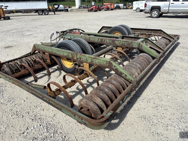 Image of Kewanee 88 equipment image 2