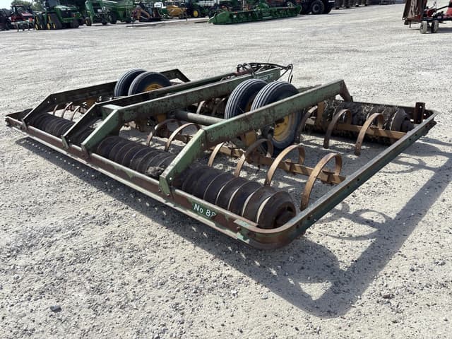 Image of Kewanee 88 equipment image 4