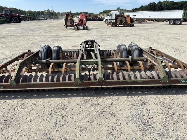 Image of Kewanee 88 equipment image 3